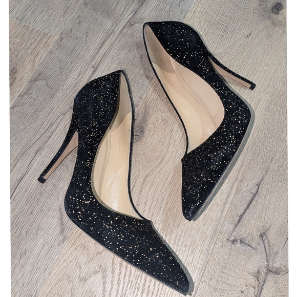 Kate Spade Licorice Pump - Picture 6 of 9